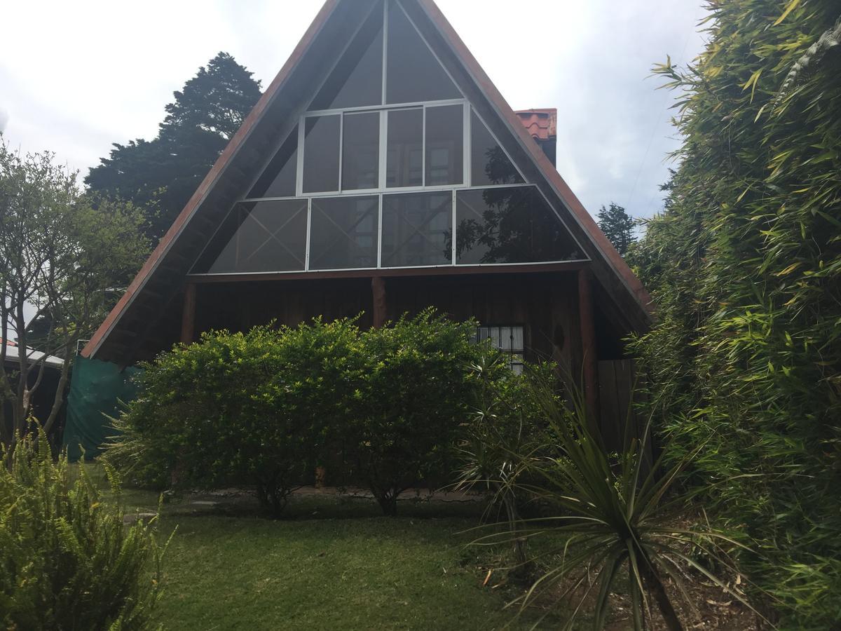 Hotel Chalets Los Volcanes Fraijanes エクステリア 写真